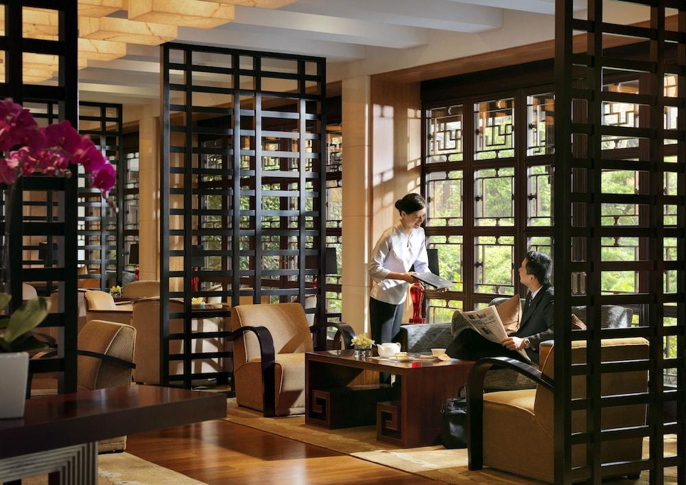 Four Seasons Hotel Hangzhou At West Lake Exterior photo